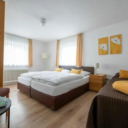 Panorama Modern Retreat * Eslohe