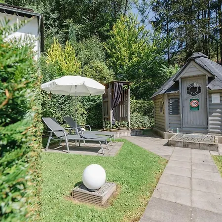 Panorama Modern Retreat Eslohe