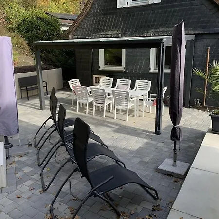 Panorama Modern Retreat Eslohe