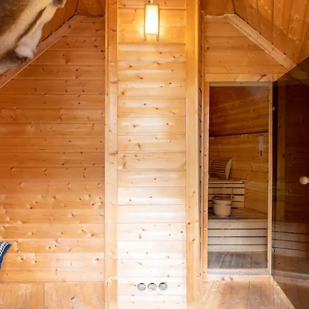 Panorama Modern Retreat Nyaraló