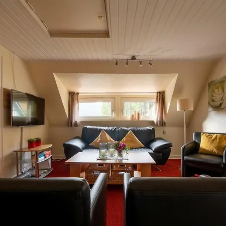 Panorama Modern Retreat Eslohe