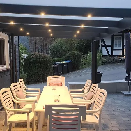 Panorama Modern Retreat * Eslohe