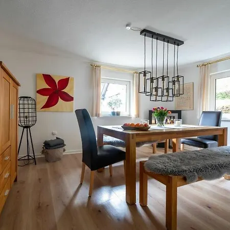 Holiday home Panorama Modern Retreat