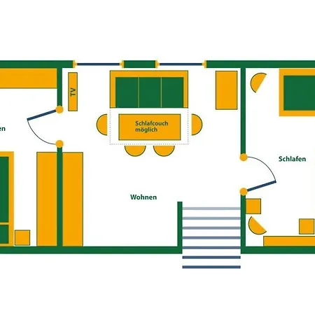 Panorama Modern Retreat *
