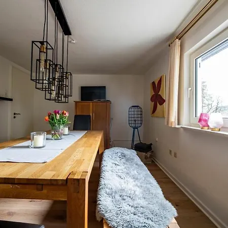 Panorama Modern Retreat * Eslohe